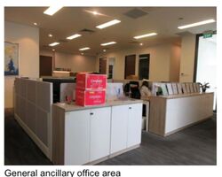 Chin Bee Drive (D22), Factory #488231981